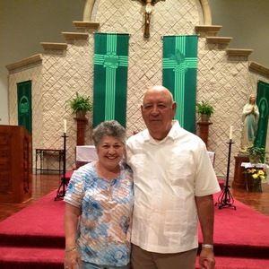 Meet your Posher, Mary